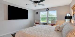 6Bds/7 Bths Massive Estate home overlooking a pond in an amenity-rich community Gallery 47