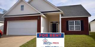 Nice 3 Bedroom House! Gallery 1