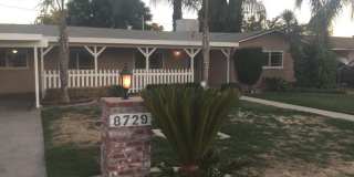 START APPLYING FOR THIS 5 BEDROOM HOME! COMING SOON Gallery 1