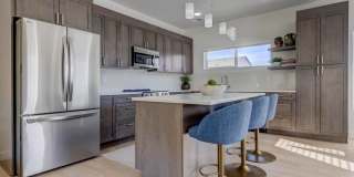 Trailside Townhomes Gallery 3
