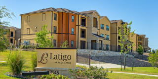 Latigo at Eagle Pass Gallery 9