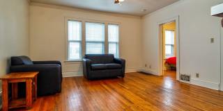 212 North Blount Street Gallery 1