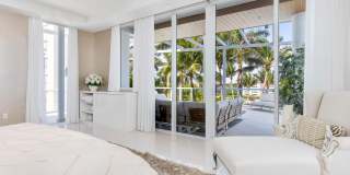 1000 S Ocean Boulevard Gallery 13