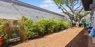 Renovated Tropic Gardens Town House for rent! Gallery 30