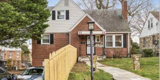 3409 Southern Avenue Southeast Gallery 1