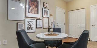 Retreat at Schillinger Gallery 12