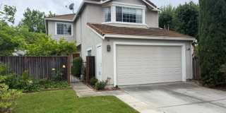 Spacious 3 Bedroom 2.5 Bath Two Story Home in Desirable Almaden Neighborhood Gallery 1