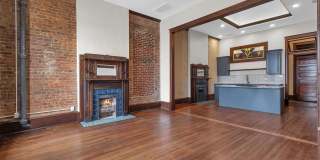 719 Bank Street NW unit: 1 Gallery 1