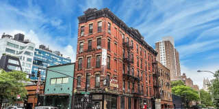 457 West 17th Street Gallery 5