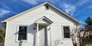 2 bedroom house Gallery 1