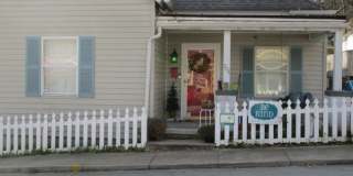 Quaint One Bedroom in Frankfort Gallery 6