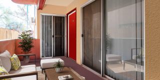 Theta Apartments Gallery 9