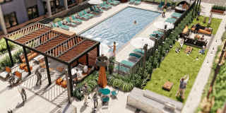 The Terrace Apartments Gallery 18