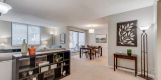 York Plaza Apartments Gallery 4