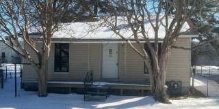 3 Bed 1 Bath Home Gallery 1