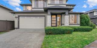 Spacious 4 bed 2.5 bath home w/ oversize 2 car garage & upgrades throughout! Gallery 1