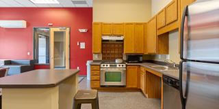 Cloud on Fifth Gallery 71