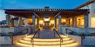 Unique Floorplan in Skye Canyon! Gallery 51