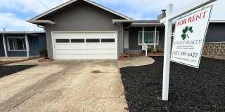 Fully Remodeled 3BR/2BA Home in Sunshine Gardens – South San Francisco Gallery 1