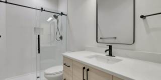 Brand-New Construction 2BR Townhome in Seaview Gallery 15