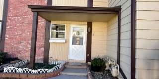 Beautiful two-story townhome in Denver! Low Maintenance! Gallery 15
