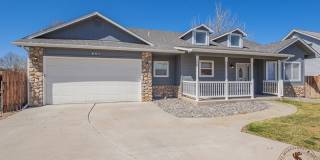 601 Silver Plume Drive Gallery 1