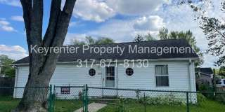 Cozy 3BR/2BA Home with Deck & Yard – Great Greenfield Location Gallery 1