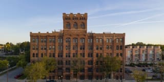 The Milwaukee Fortress Gallery 2