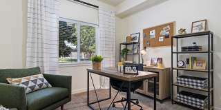 Pennwood Apartments Gallery 10