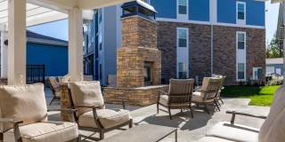 Parkstone at Knightdale Gallery 24