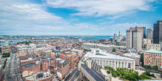 Towers at Longfellow Gallery 55