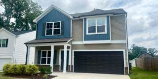 Welcome Home! 4BR/2.5BA in Manning Crossing – Elon Gallery 1