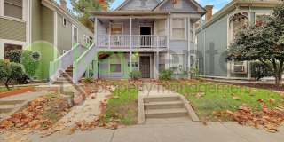 1827 T Street Gallery 1