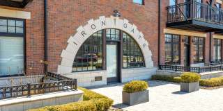 IRONGATE RESIDENCES OF BIRMINGHAM Gallery 2