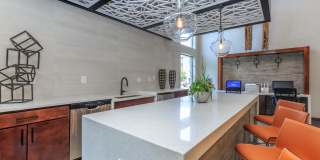 Retreat at Waters Edge Gallery 21