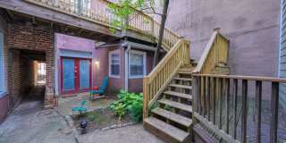 Franklin Court Apartments Gallery 10