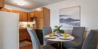 Brookwood Apartments Gallery 15