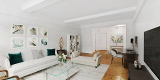 45 West 54th Street Gallery 4
