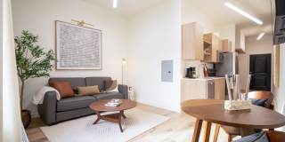 The Urban Loft Co. Fayetteville Gallery 1