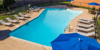 Rock Creek Apartments Gallery 15