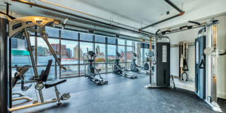 Inspire Downtown Gallery 7