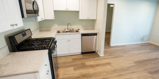 The Terrace Apartments Gallery 2