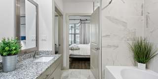 The Mark at Conquest I Gallery 3