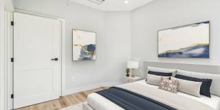 Triad Apartments: Brand New near Drexel & Penn Gallery 4