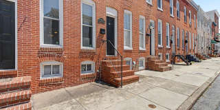 1303 CLARKSON Street Gallery 2