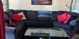 Charming 2BR Condo in Honolulu Charming 2BR Condo in Honolulu Gallery 1