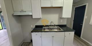 Discover this beautifully renovated 3-bedroom, 1-bathroom gem. Gallery 9