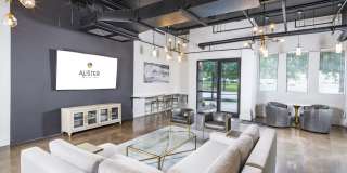 Alister Uptown by Mill Creek Gallery 18