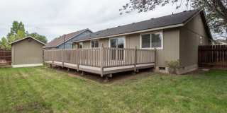 63251 GALLOP COURT, BEND, OREGON 97701 - WISHING WELL Gallery 5