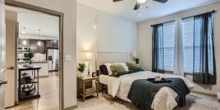 The Fordham at Harmony - 55+ Senior Living Community The Fordham at Harmony - 55+ Senior Living Community Gallery 5
